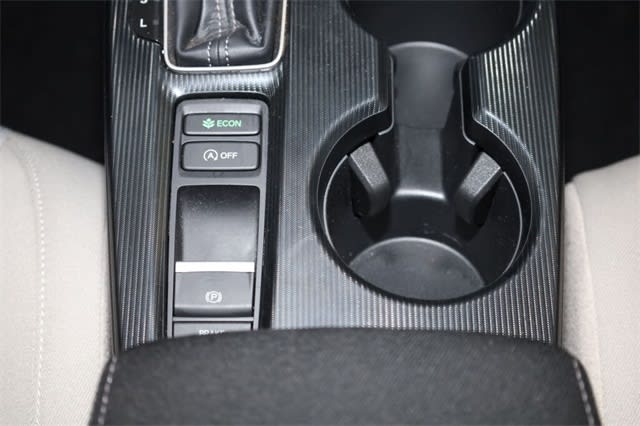 Thumbnail: 2024 Honda Civic - 36