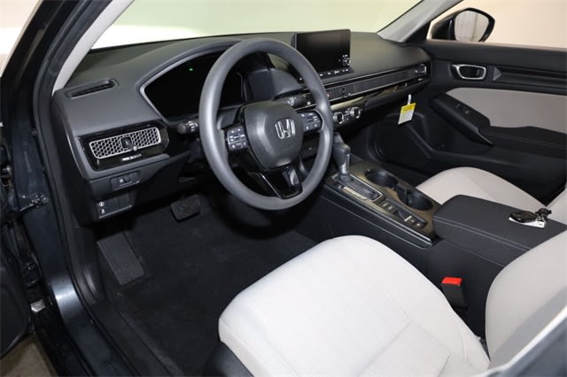 Thumbnail: 2024 Honda Civic - 2