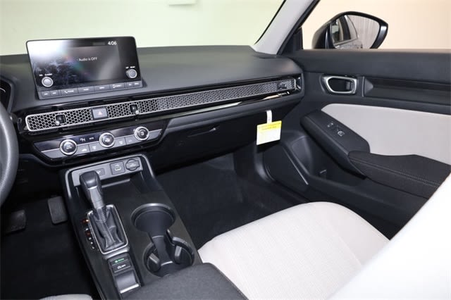 Thumbnail: 2024 Honda Civic - 14