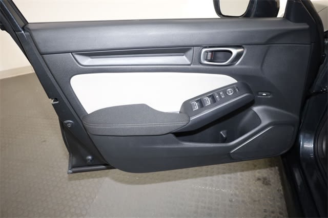 Thumbnail: 2024 Honda Civic - 27