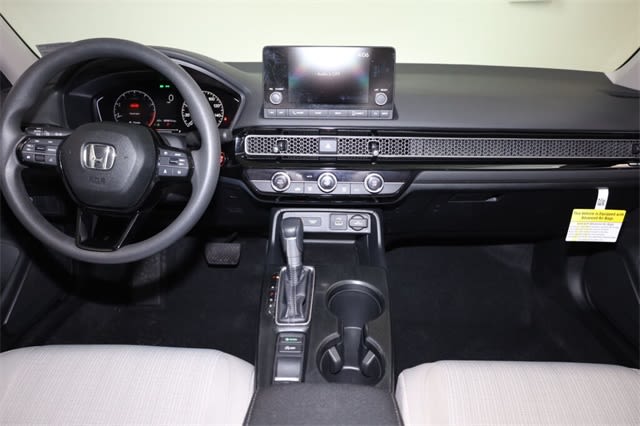 Thumbnail: 2024 Honda Civic - 13