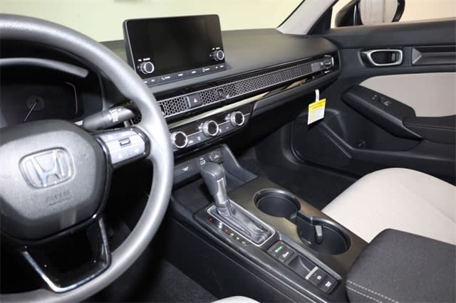 Thumbnail: 2024 Honda Civic - 30