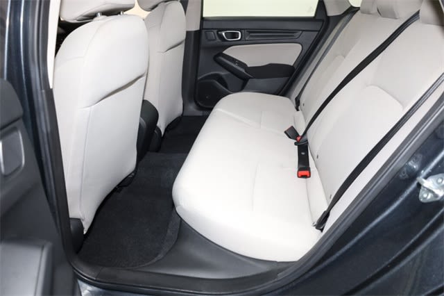 Thumbnail: 2024 Honda Civic - 12