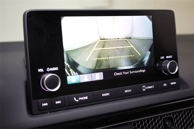 Thumbnail: 2024 Honda Civic - 15