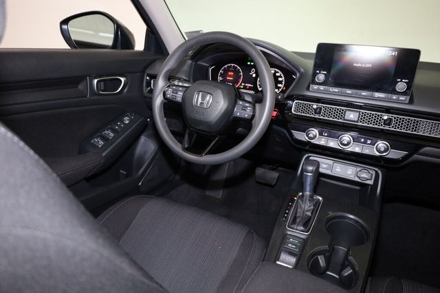 Thumbnail: 2025 Honda Civic - 12