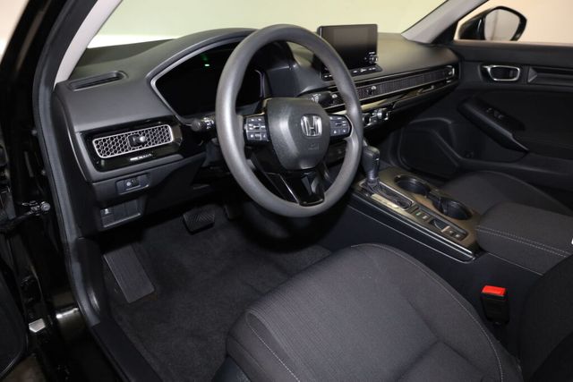 Thumbnail: 2025 Honda Civic - 2