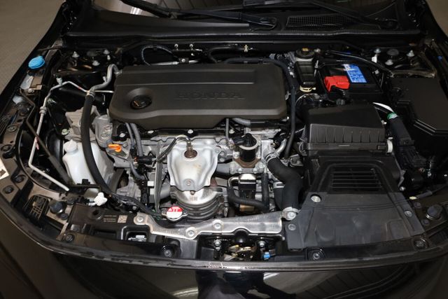Thumbnail: 2025 Honda Civic - 7