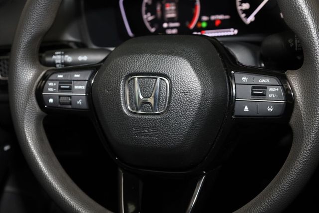 Thumbnail: 2025 Honda Civic - 33