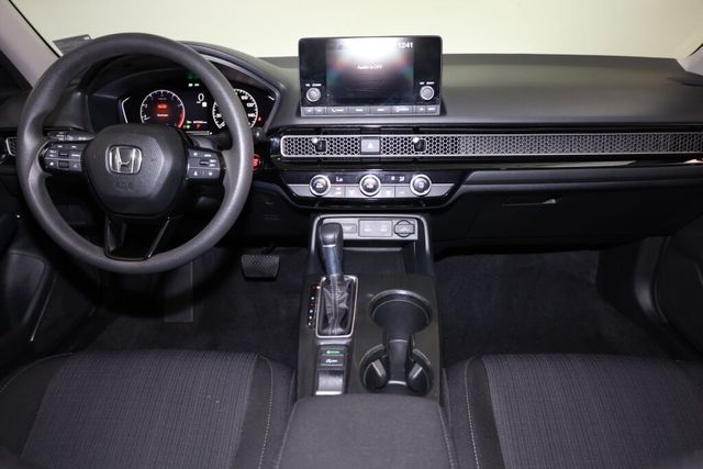 Thumbnail: 2025 Honda Civic - 13