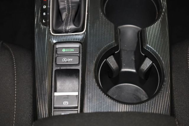 Thumbnail: 2025 Honda Civic - 32
