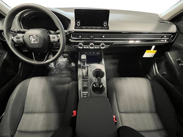 Thumbnail: 2026 Honda Civic - 2
