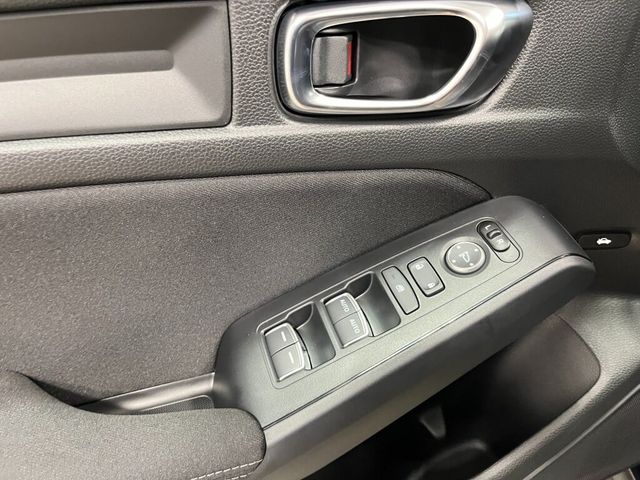 Thumbnail: 2026 Honda Civic - 19