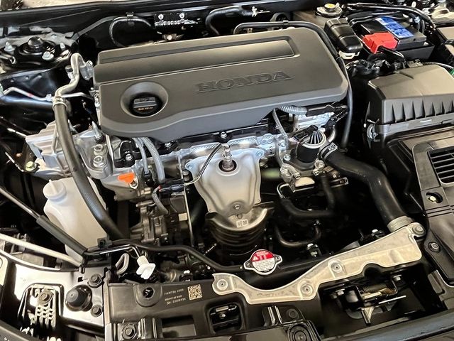 Thumbnail: 2026 Honda Civic - 8