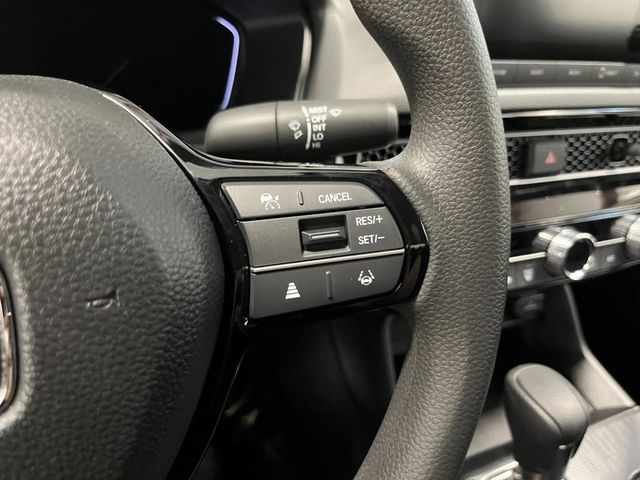 Thumbnail: 2026 Honda Civic - 21