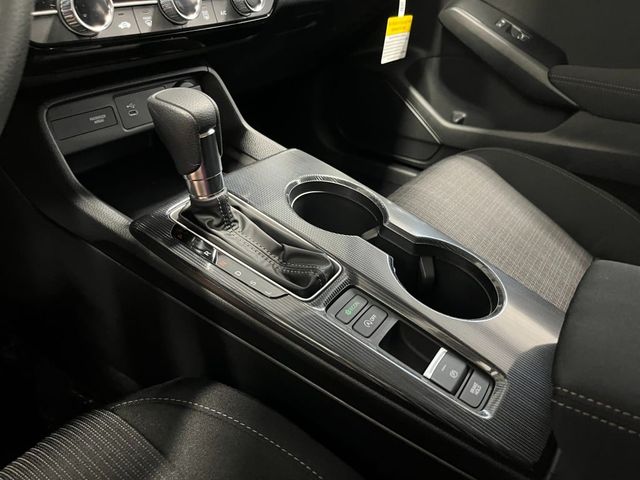 Thumbnail: 2026 Honda Civic - 14