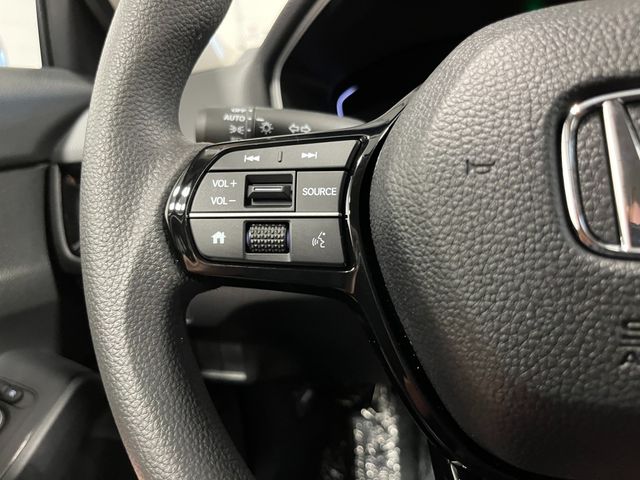 Thumbnail: 2026 Honda Civic - 20