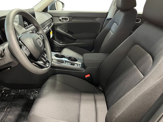 Thumbnail: 2026 Honda Civic - 10