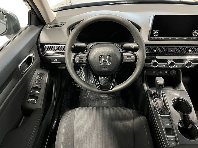 Thumbnail: 2026 Honda Civic - 9