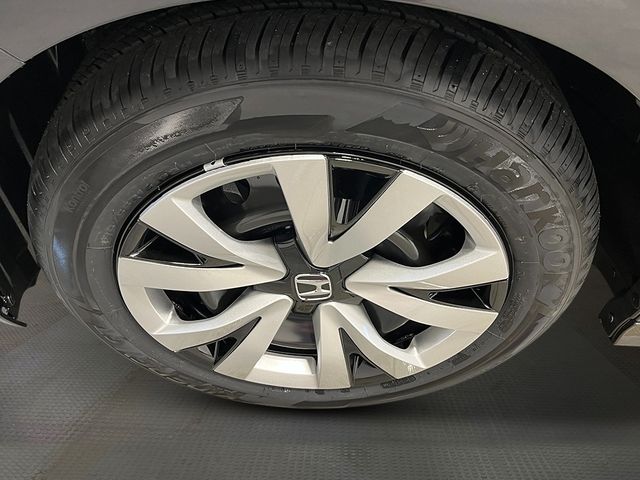 Thumbnail: 2026 Honda Civic - 7