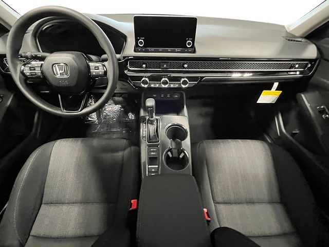 Thumbnail: 2026 Honda Civic - 2