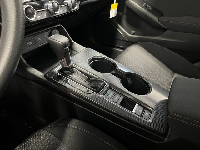 Thumbnail: 2026 Honda Civic - 14