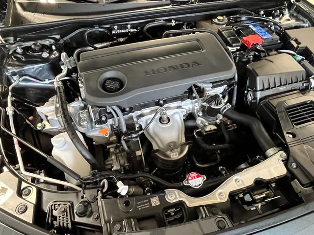 Thumbnail: 2026 Honda Civic - 8