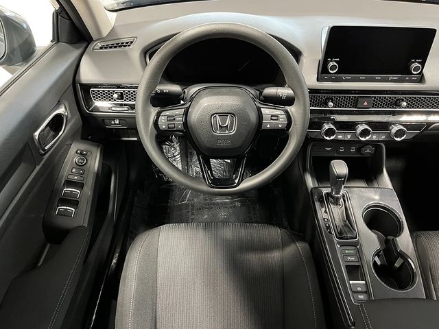 Thumbnail: 2026 Honda Civic - 9