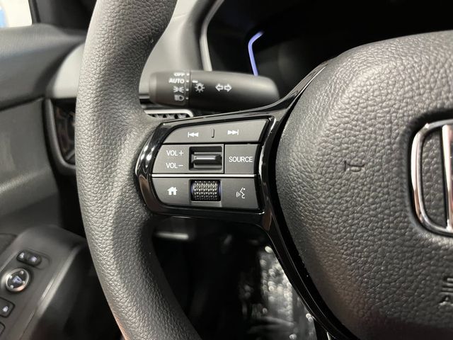 Thumbnail: 2026 Honda Civic - 20