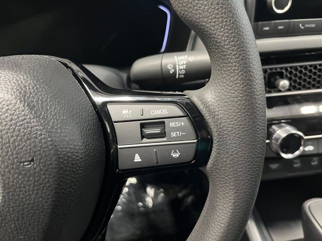 Thumbnail: 2026 Honda Civic - 21