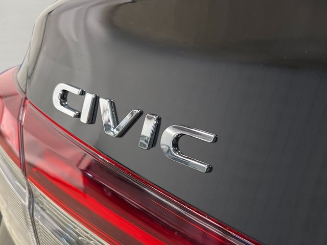 Thumbnail: 2026 Honda Civic - 6