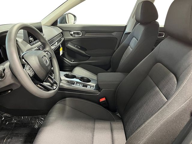 Thumbnail: 2026 Honda Civic - 11