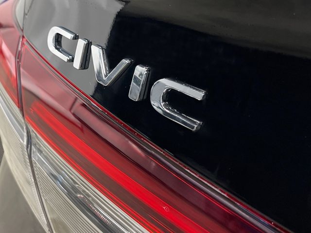 Thumbnail: 2026 Honda Civic - 6