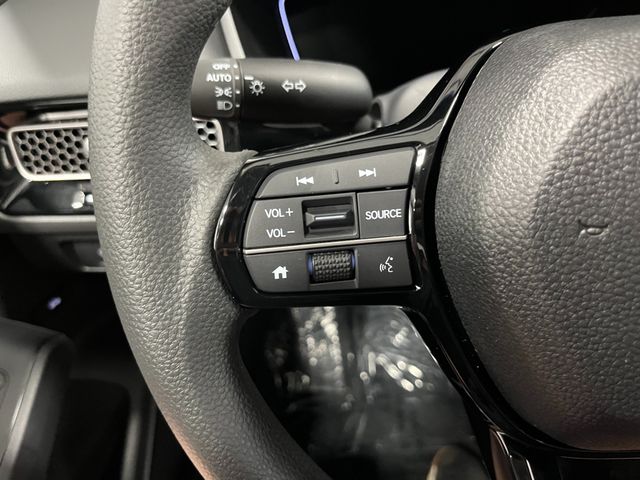 Thumbnail: 2026 Honda Civic - 20