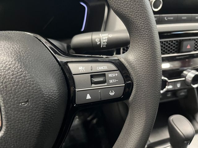 Thumbnail: 2026 Honda Civic - 21