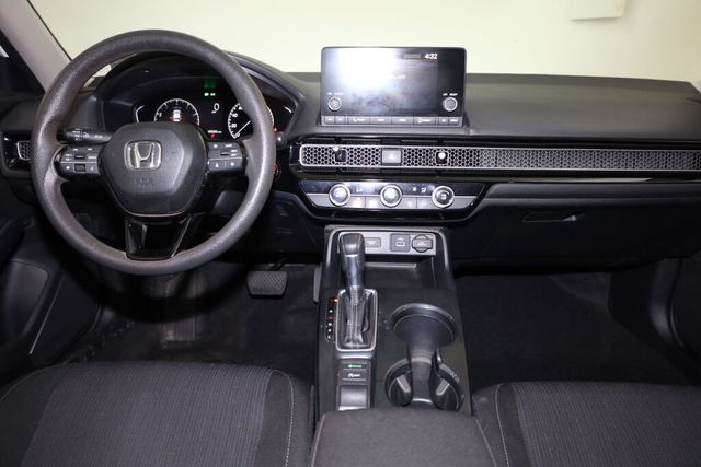 Thumbnail: 2023 Honda Civic - 14