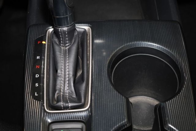 Thumbnail: 2023 Honda Civic - 16