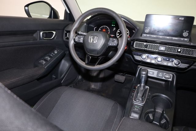 Thumbnail: 2023 Honda Civic - 13