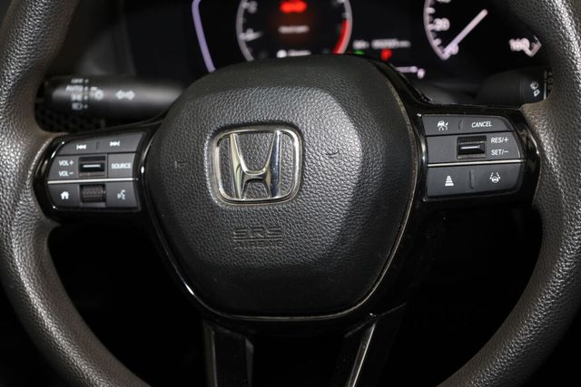 Thumbnail: 2023 Honda Civic - 35