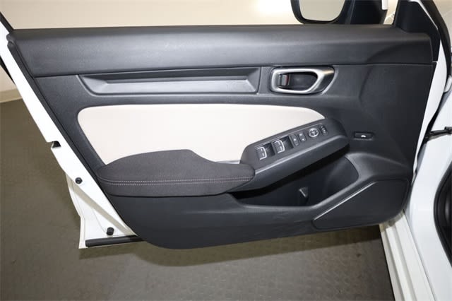 2023 Honda Civic LX 27