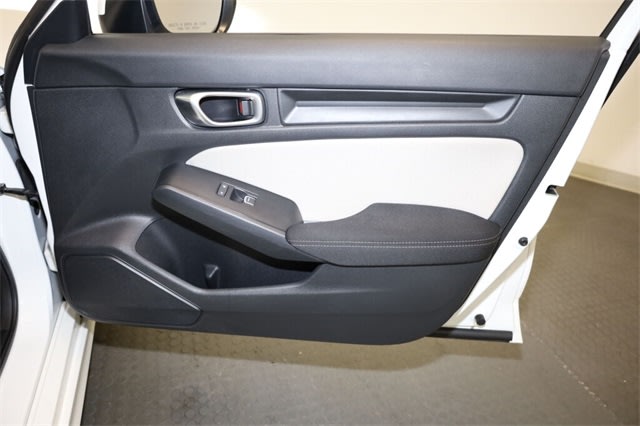 2023 Honda Civic LX 29