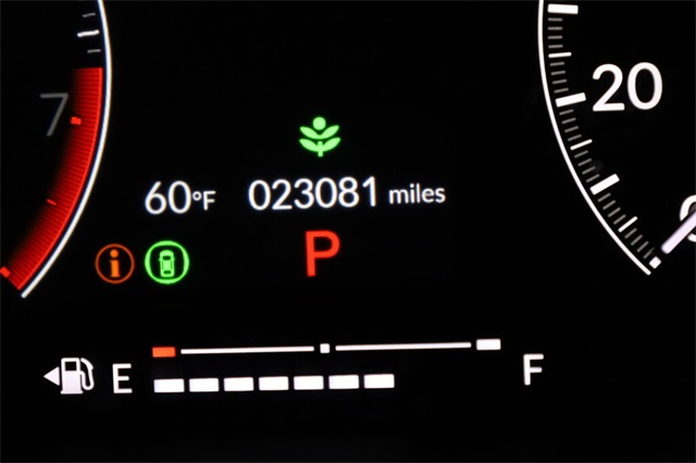 2023 Honda Civic LX 17