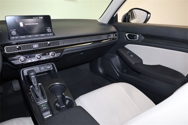 2023 Honda Civic LX 14