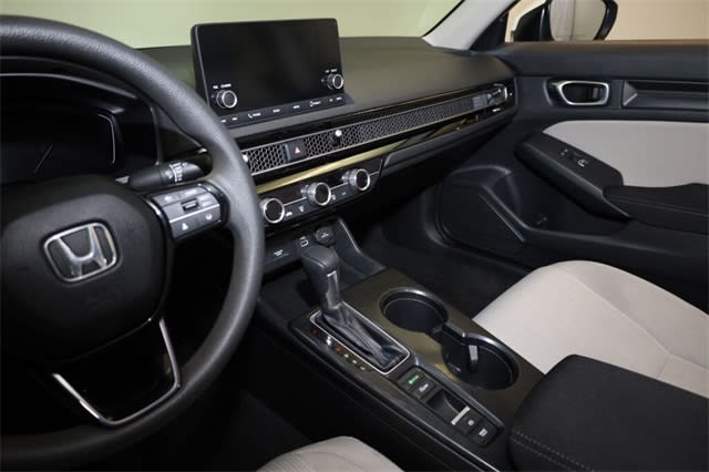 2023 Honda Civic LX 30