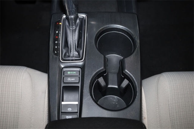 2023 Honda Civic LX 16