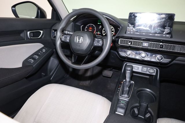 Thumbnail: 2024 Honda Civic - 12