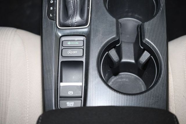 Thumbnail: 2024 Honda Civic - 33