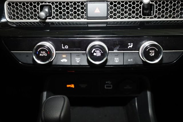 Thumbnail: 2024 Honda Civic - 31