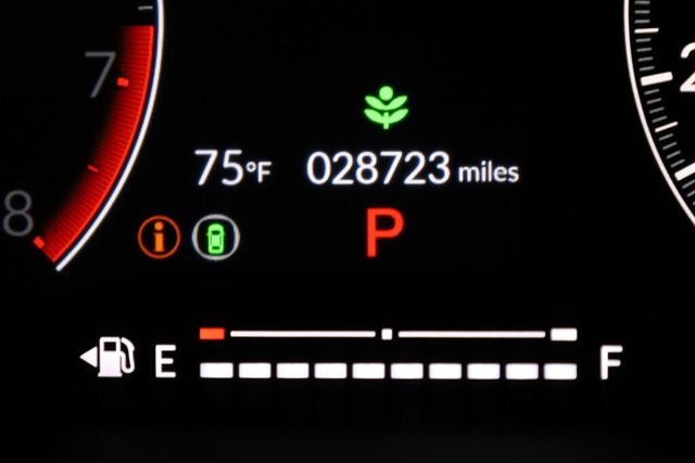 Thumbnail: 2024 Honda Civic - 16