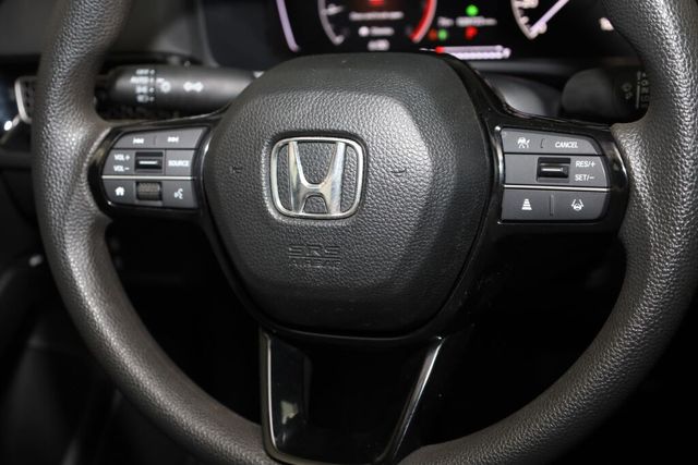 Thumbnail: 2024 Honda Civic - 34