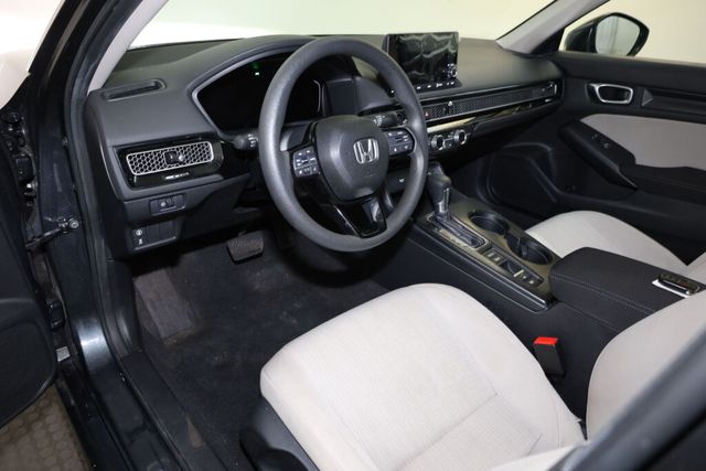 Thumbnail: 2024 Honda Civic - 2